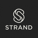 STRAND Logo